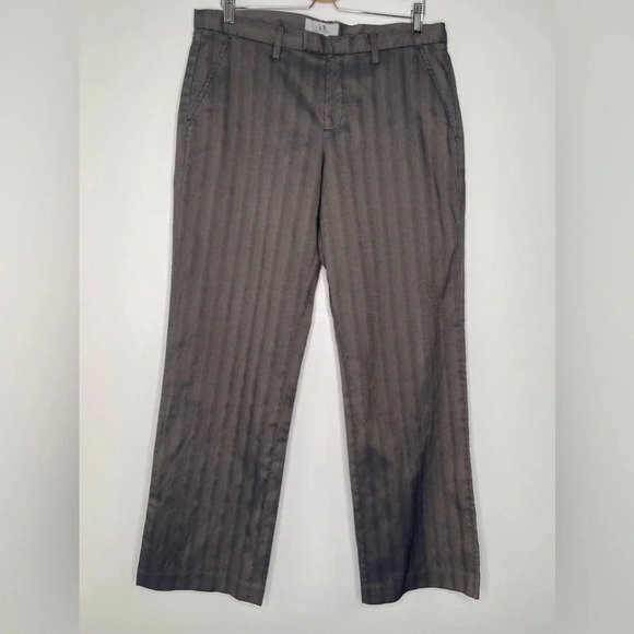 Armani Exchamge Men’s Dress Pant Size 34 - Picture 1 of 7